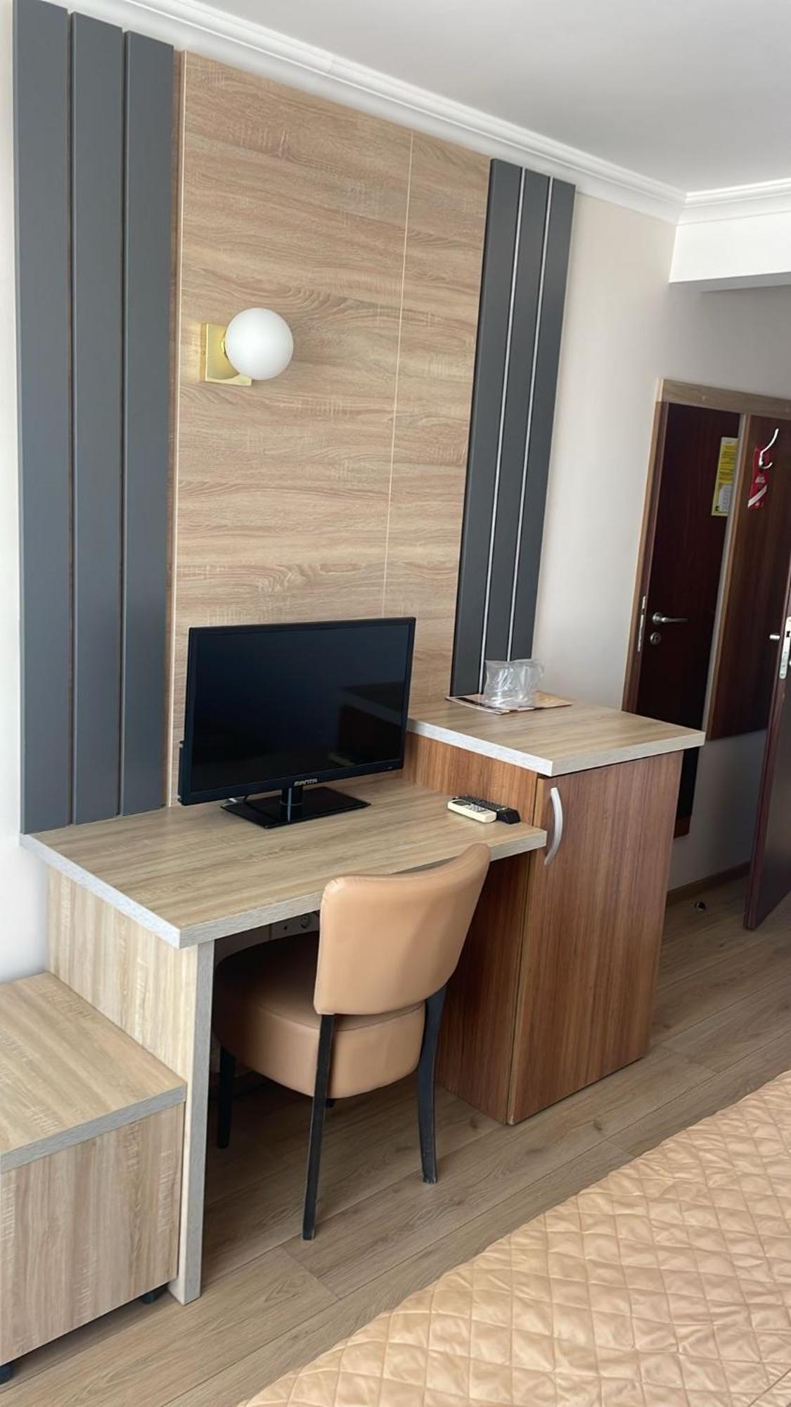 Astoria Patria Mamaia Exterior foto