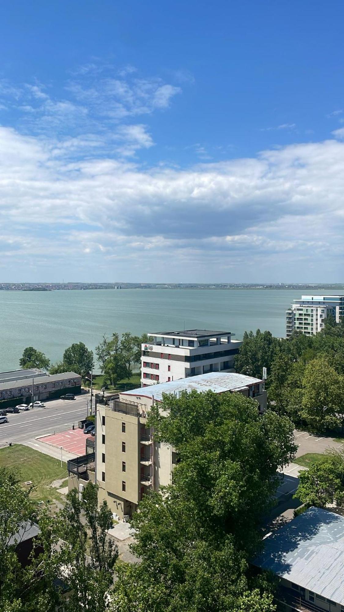 Astoria Patria Mamaia Exterior foto