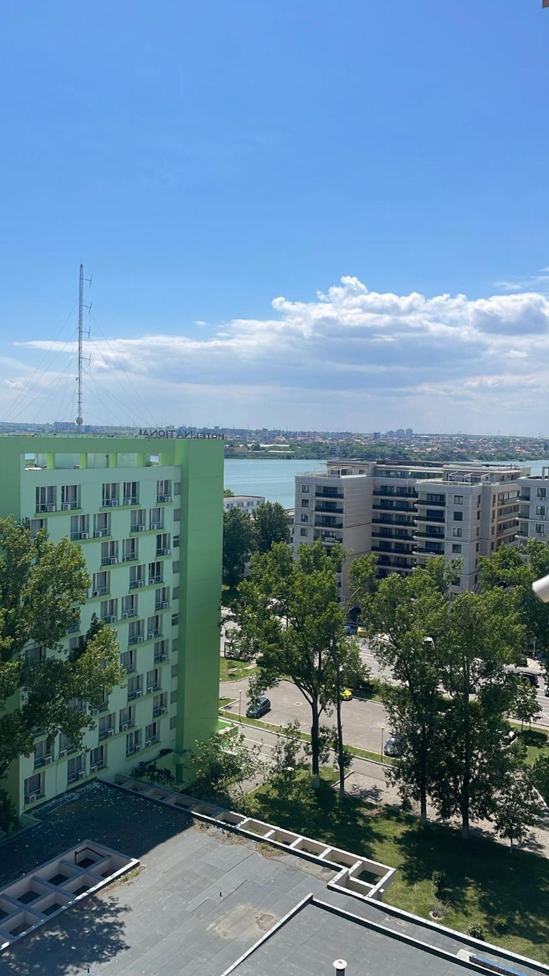 Astoria Patria Mamaia Exterior foto